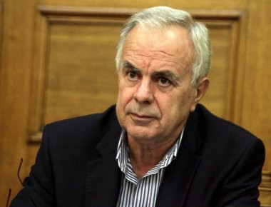 Β. Αποστόλου: «Σε δημόσια διαβούλευση το ν/σ για τον αγροτικό συνδικαλισμό»